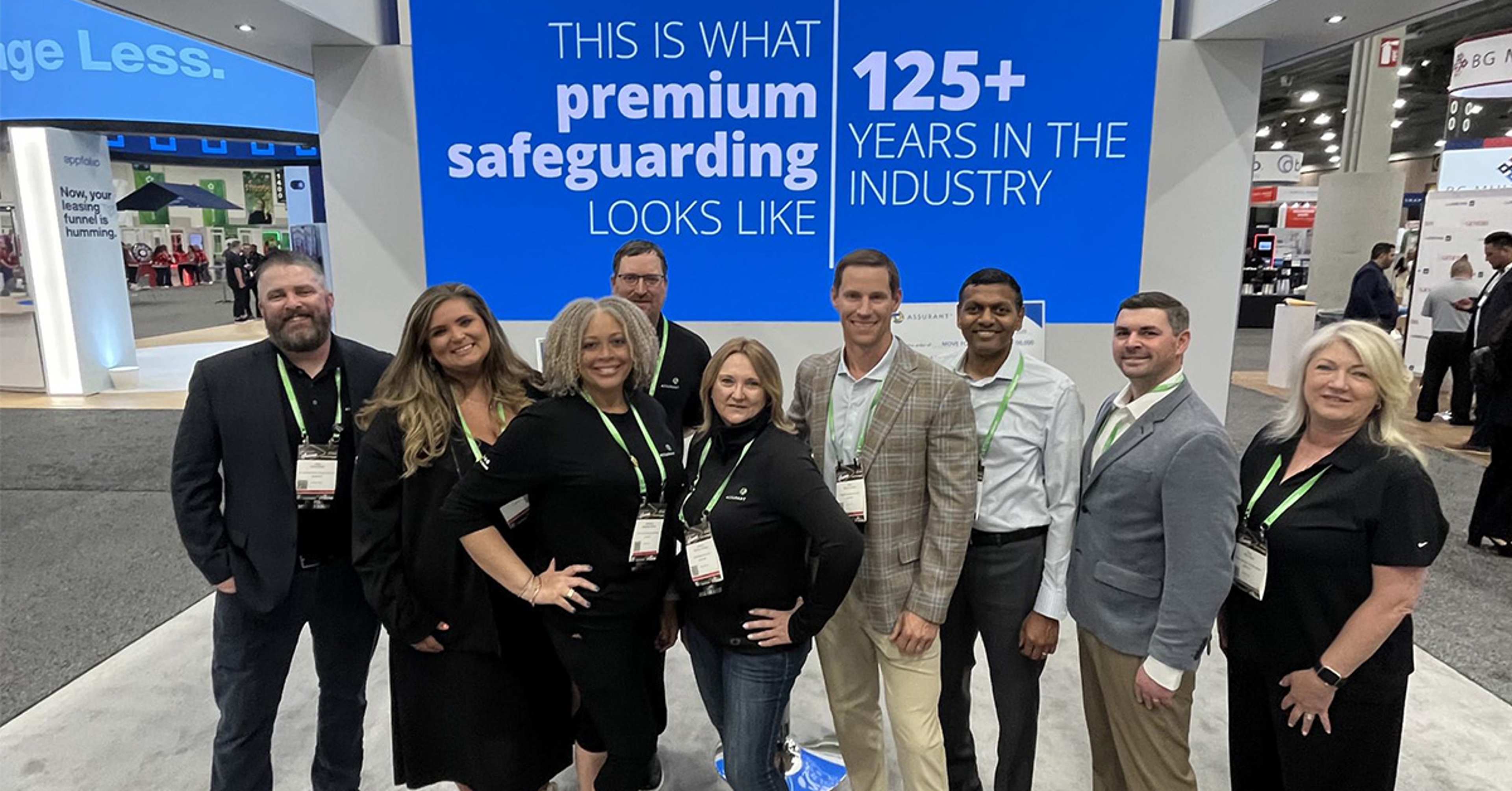 The future of the Multifamily Housing industry was in the spotlight at Apartmentalize 2025. This year showed a renewed focus on strengthening rental operations from the outside in with smart, efficient business solutions.