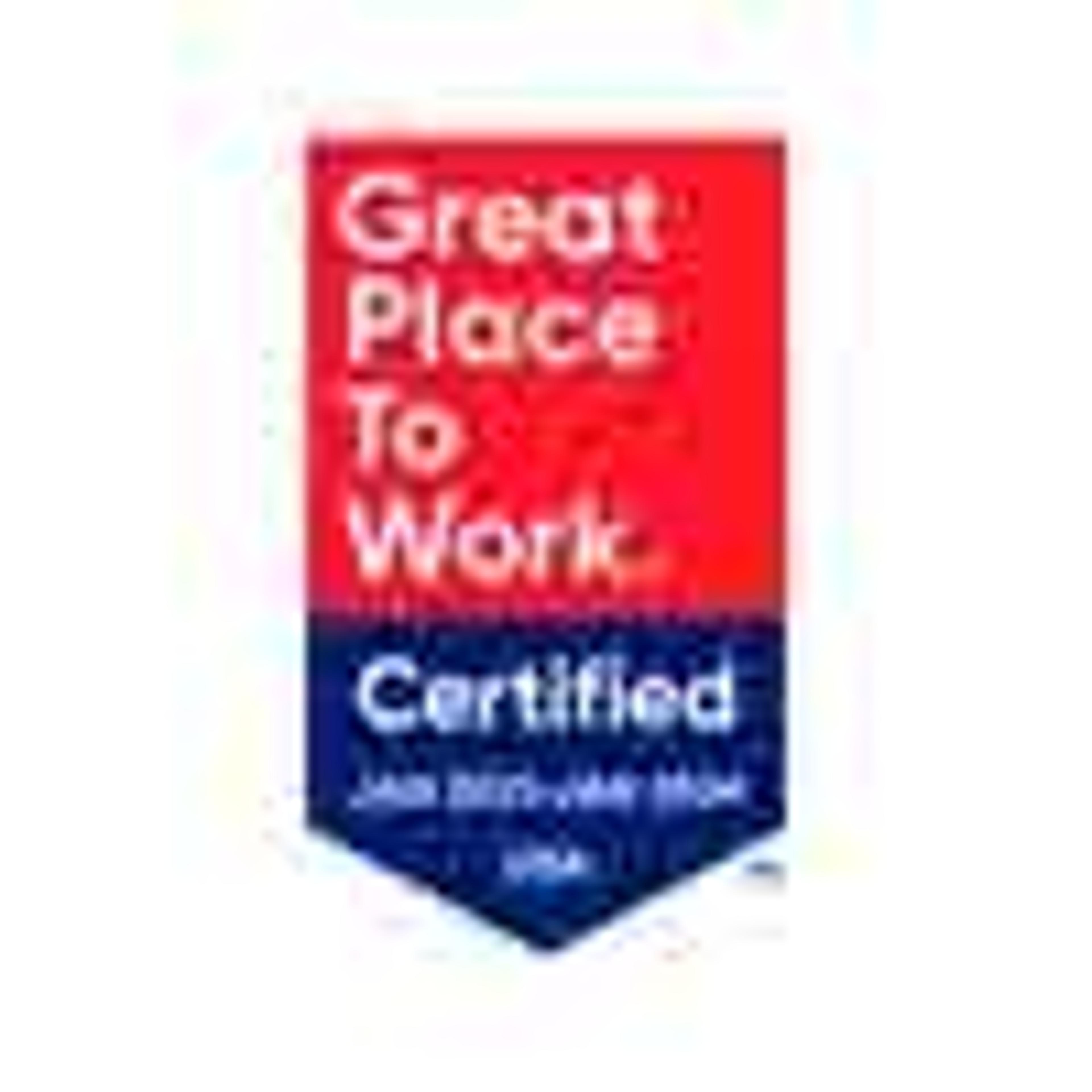 Ótimo lugar para trabalhar