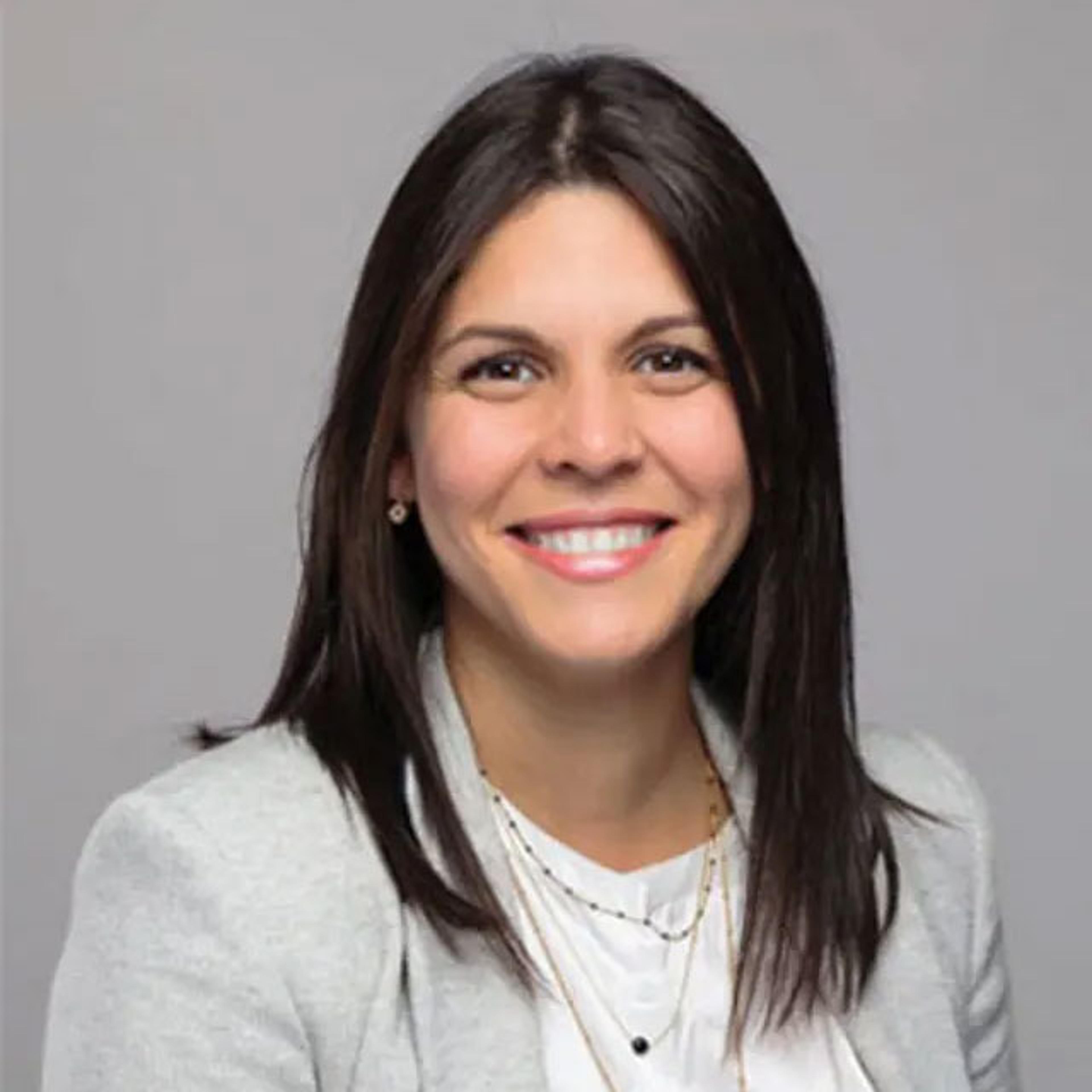 Naima Seghier Lefebvre