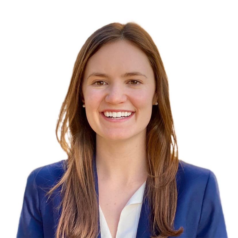 Leigh Gaffney