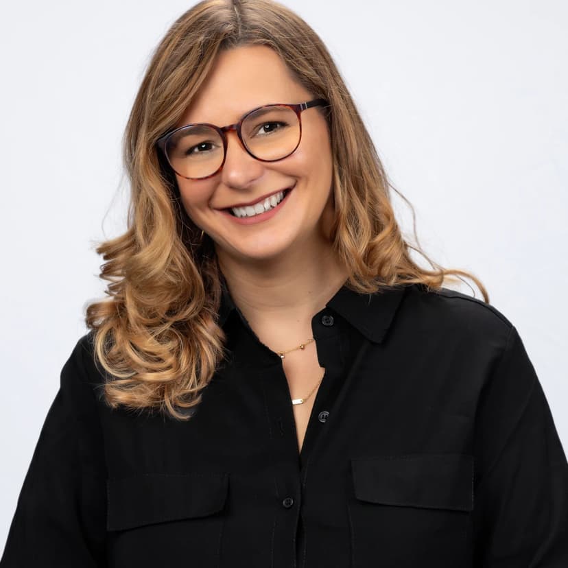 Ana Benavent Amaral