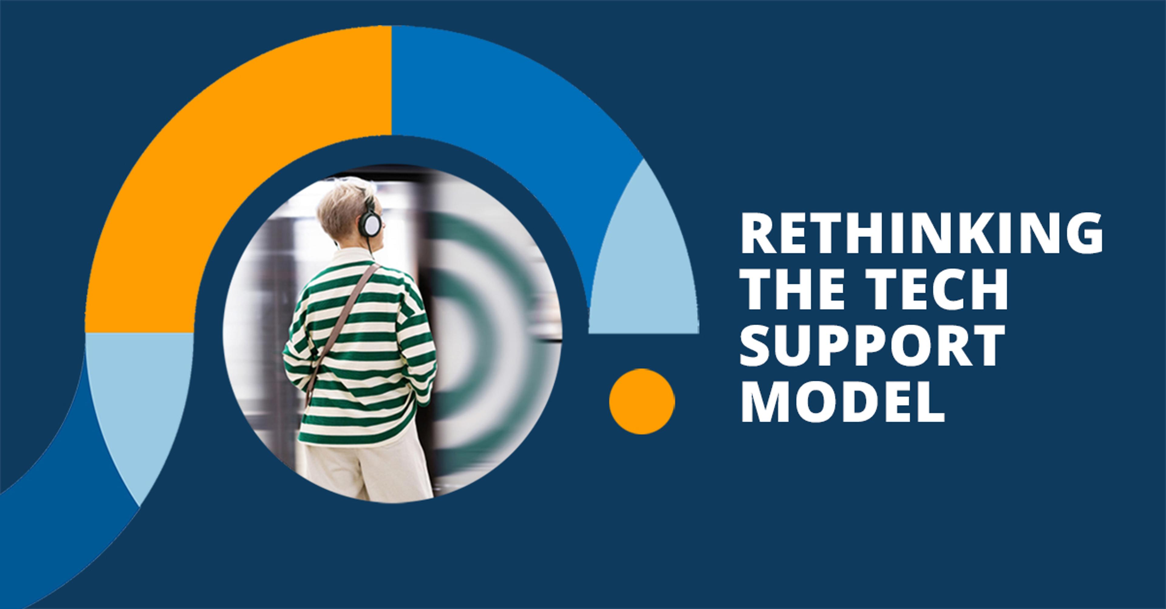As connected technology becomes more embedded in daily life, consumers increasingly expect seamless, always-on experiences across the devices and services they rely on.
