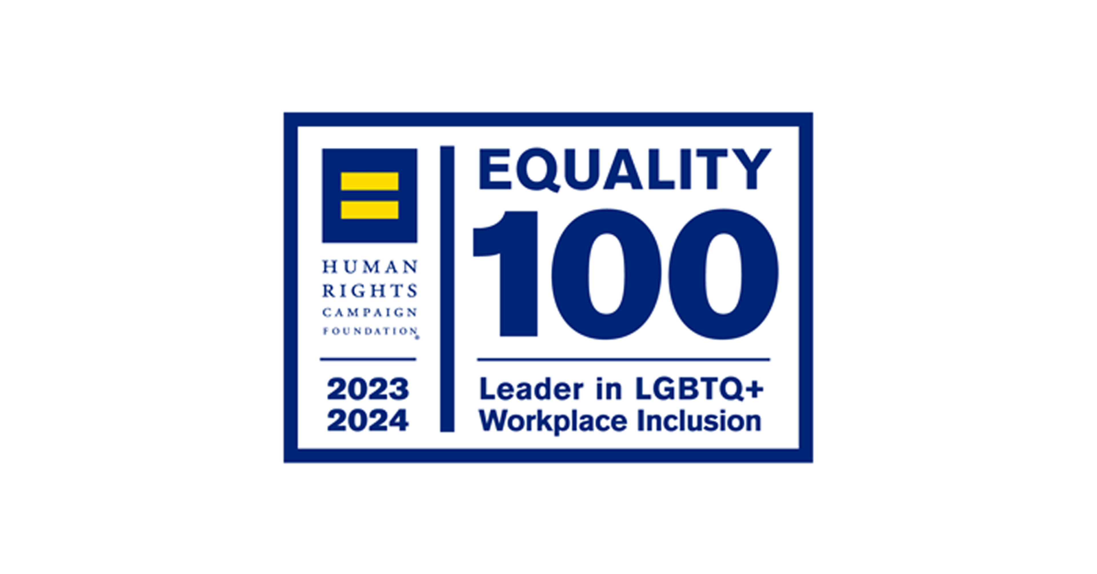 Human Rights Campaign : égalité LGBTQ+ 2023