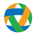 Assurant color weave logo