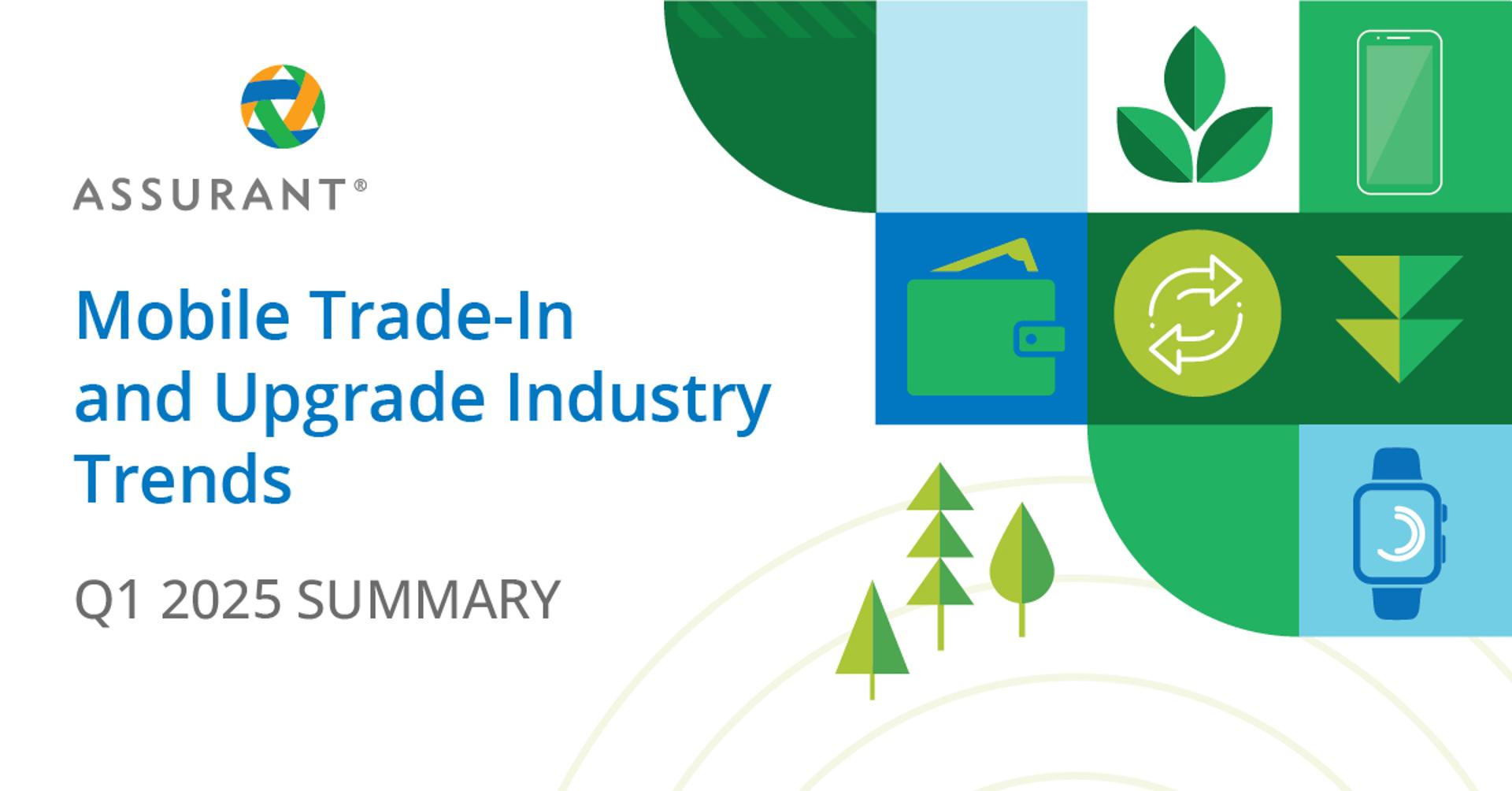Assurant Reports Mobile Trade-In Programs Returned $1.24 Billion to ...