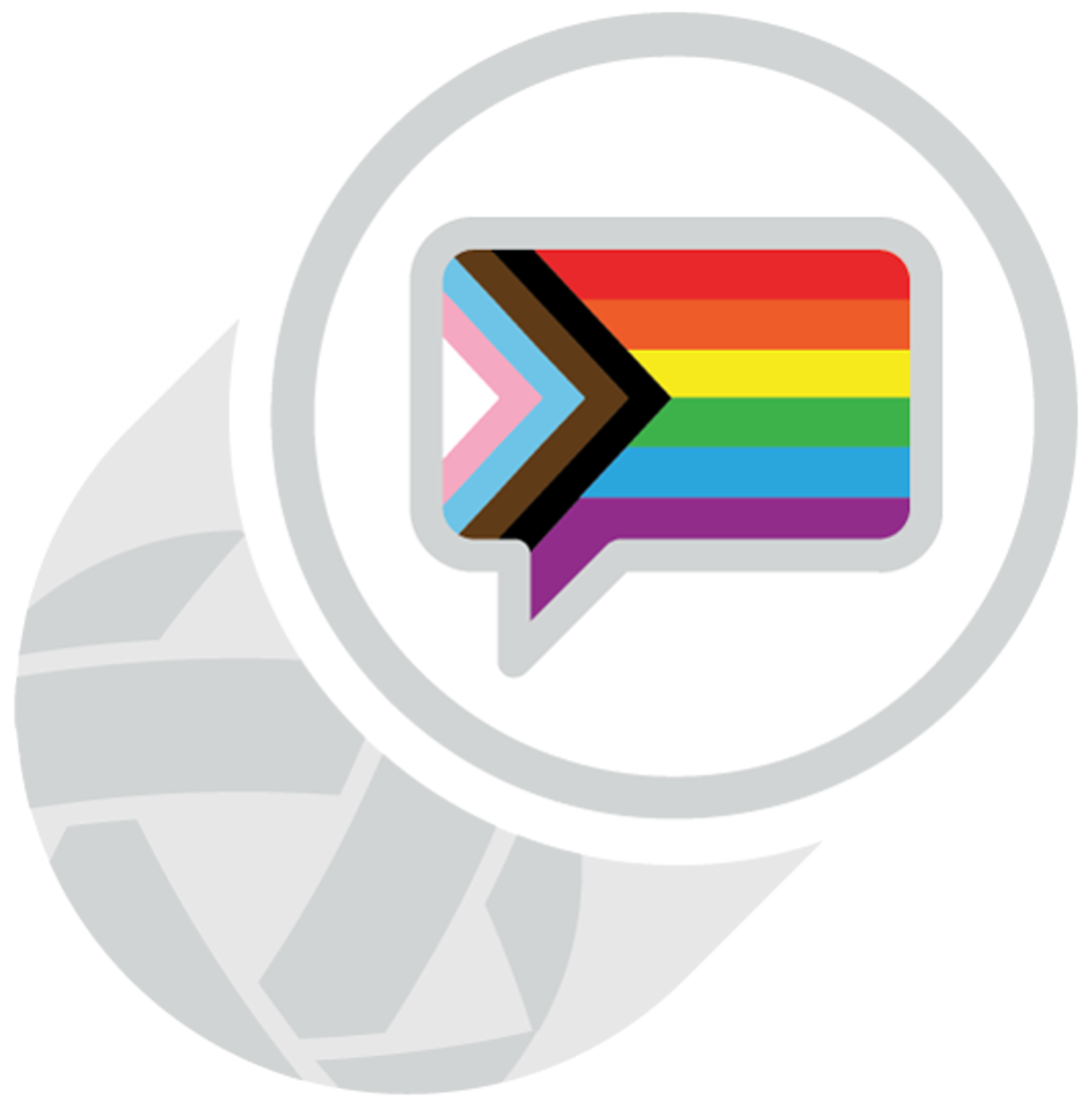 Pride ERG
