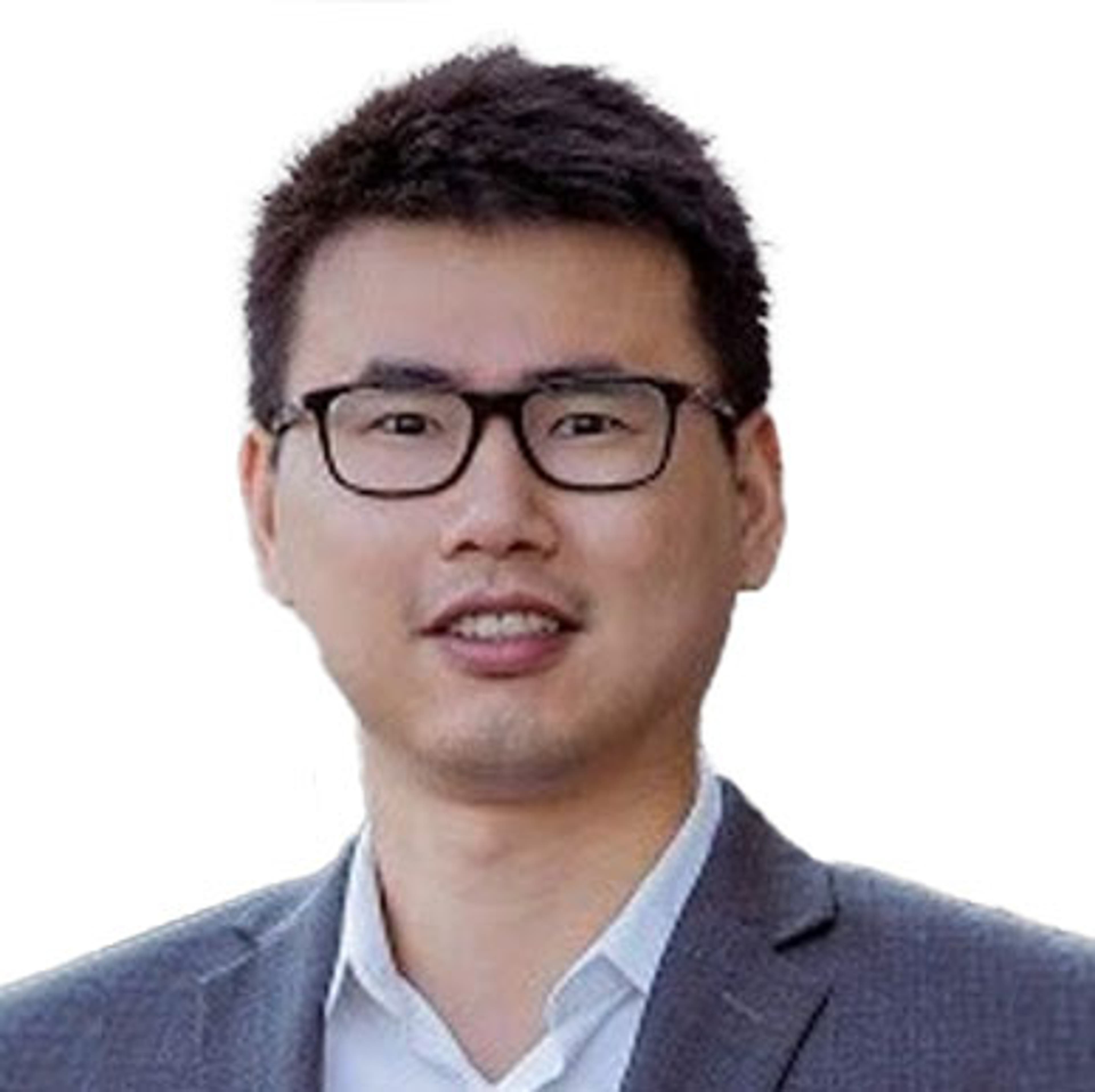 AJ Fang