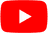 YouTube Logo Icon
