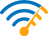 Speedometer Icon