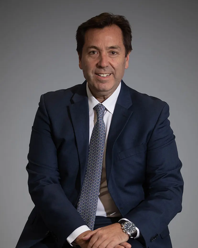 Federico Grosso