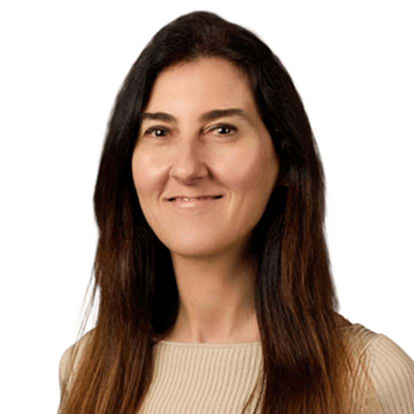 María Inés Aramburu