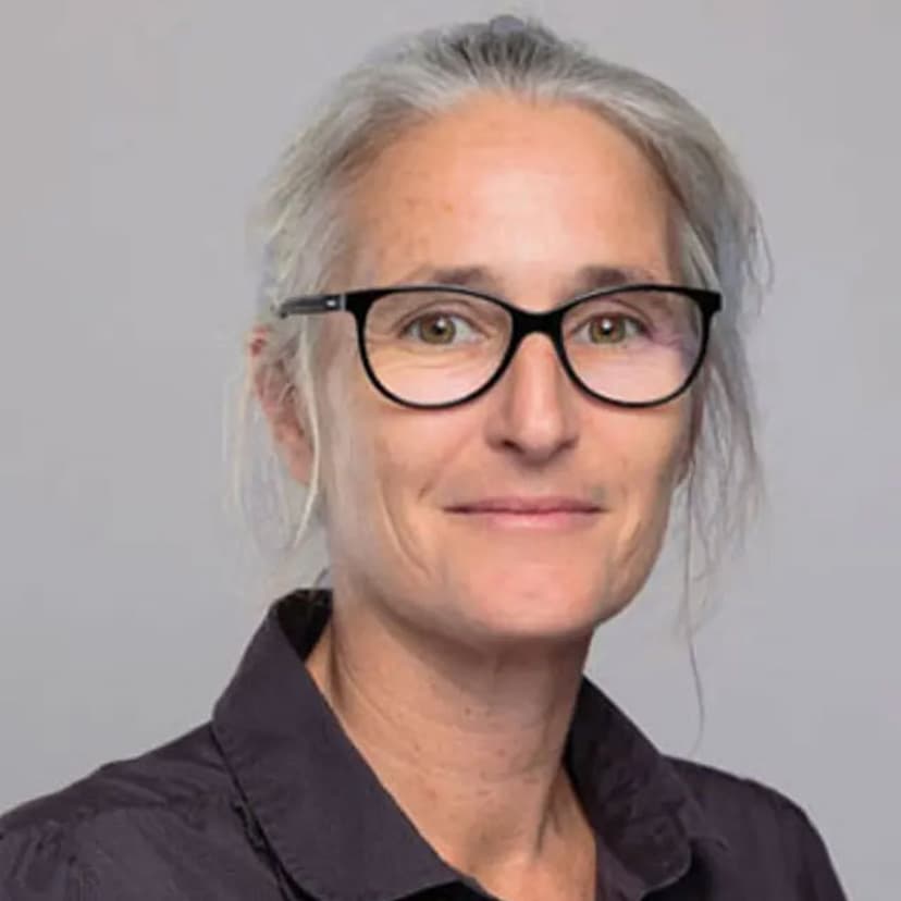 Severine Desfeuillet