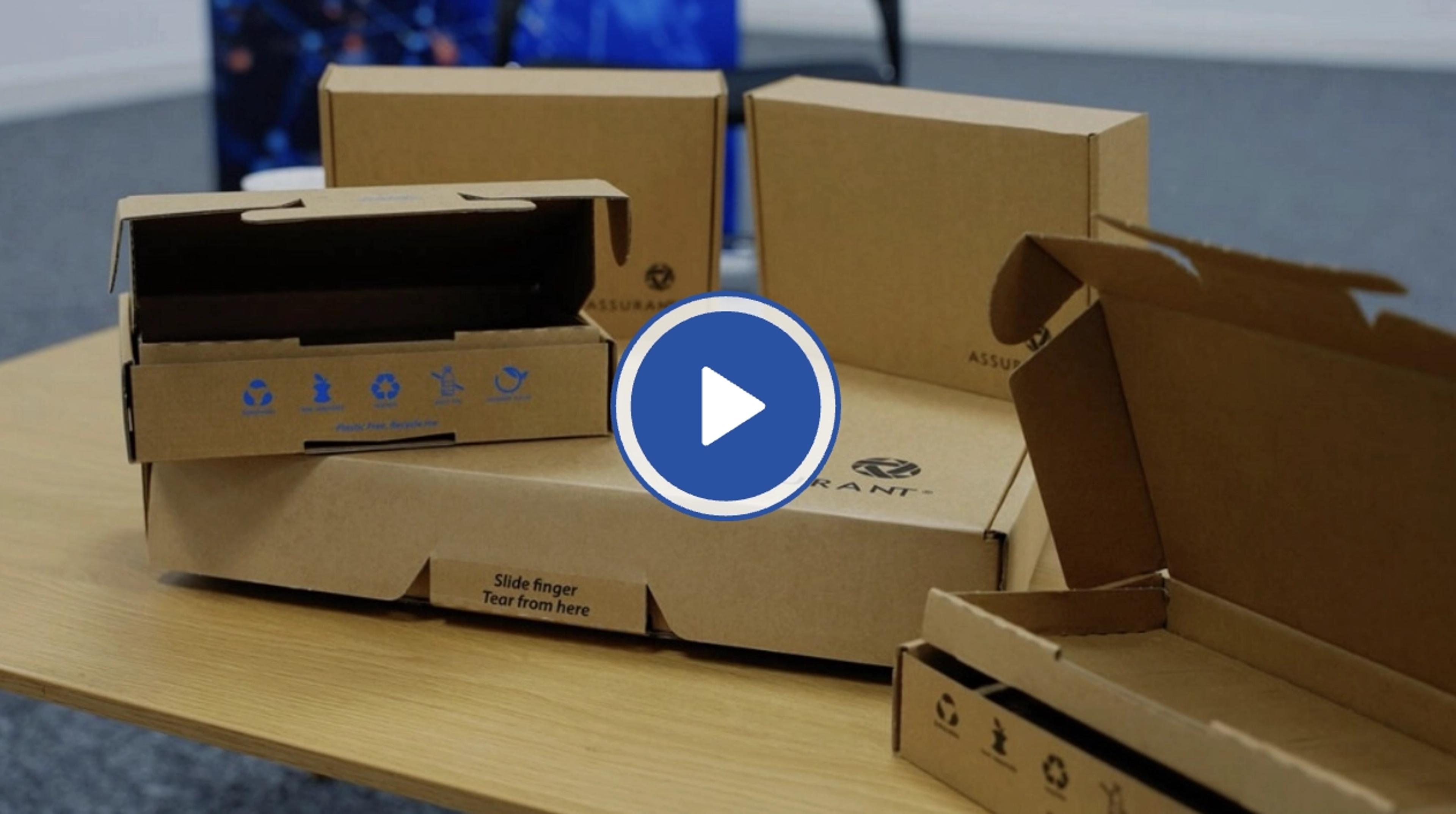 Assurant Device Packaging.webp