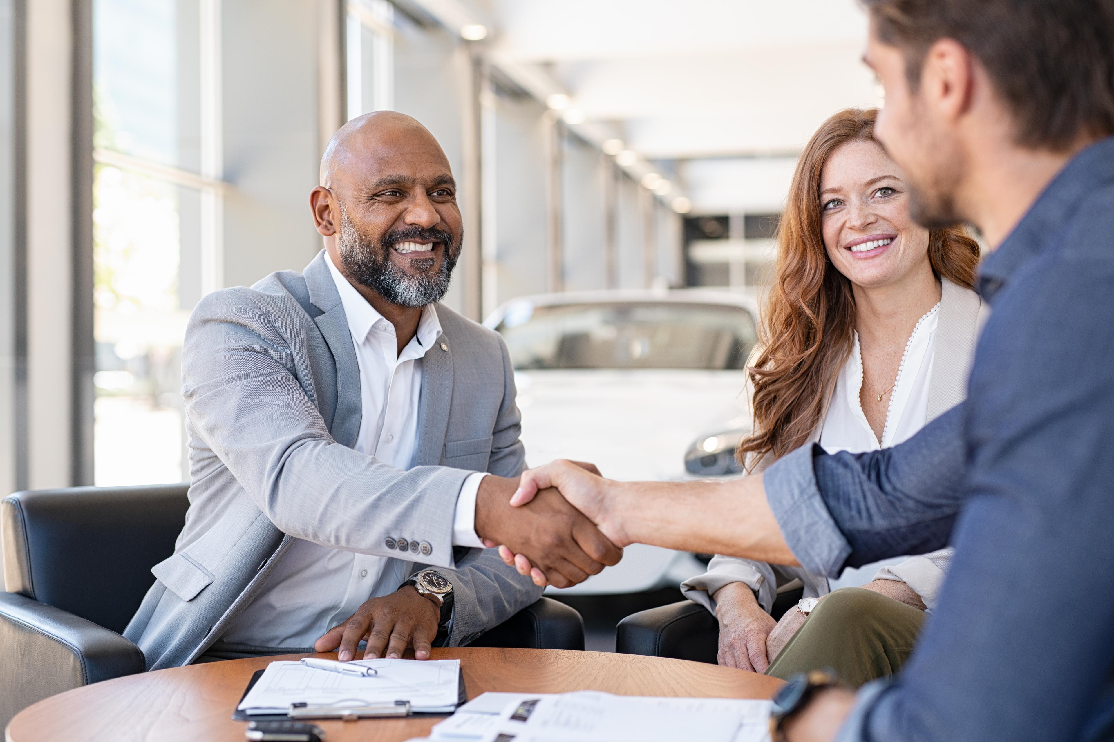 When buyers are struggling with affordability, dealers need a GAP provider that can adjust with market demands.