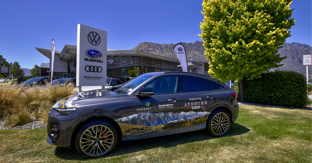 Southern Motor Group and Assurant