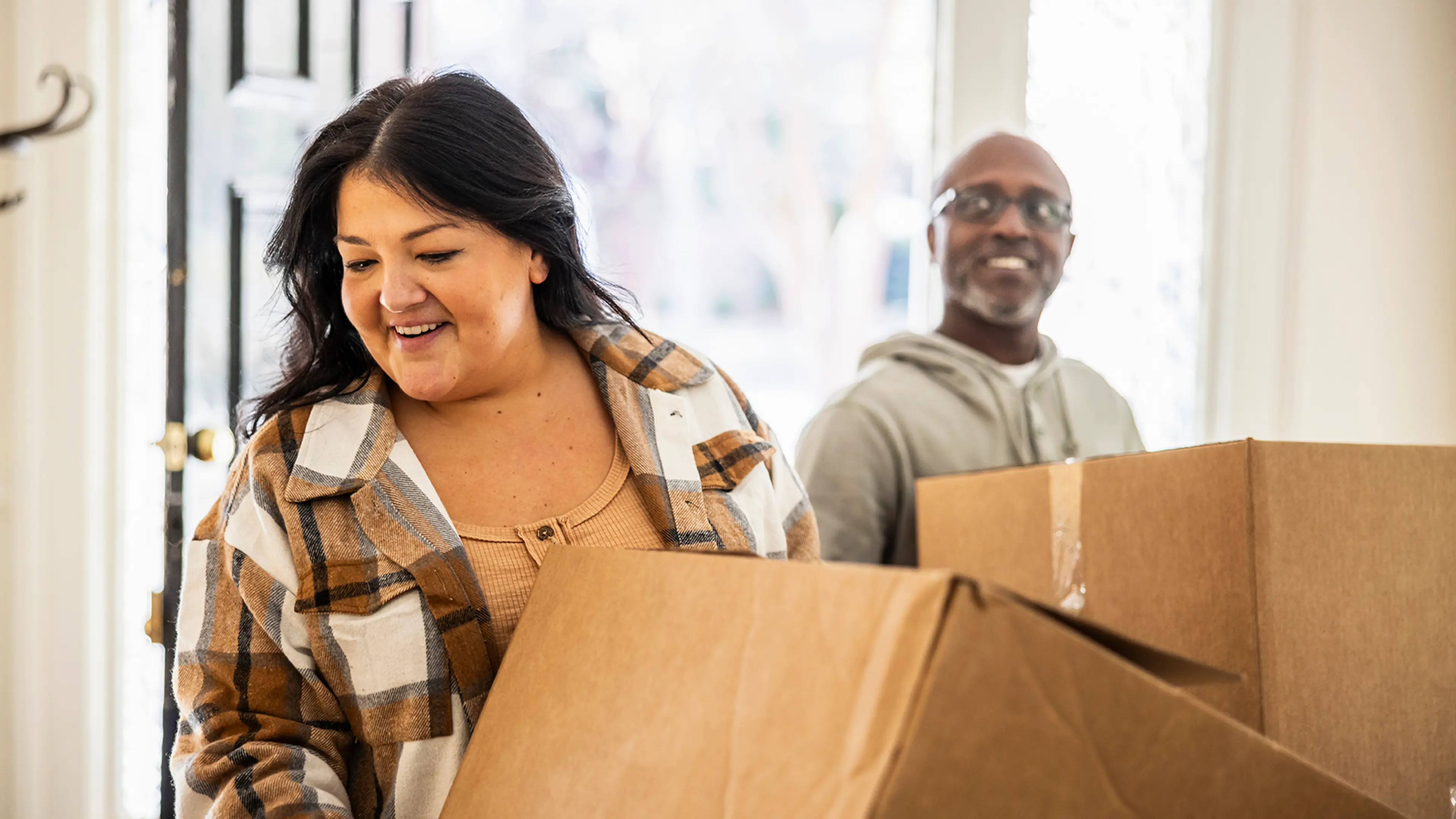 A move can put connectivity decisions back on the table, creating an opportunity for providers to introduce home internet and wireless bundling.
