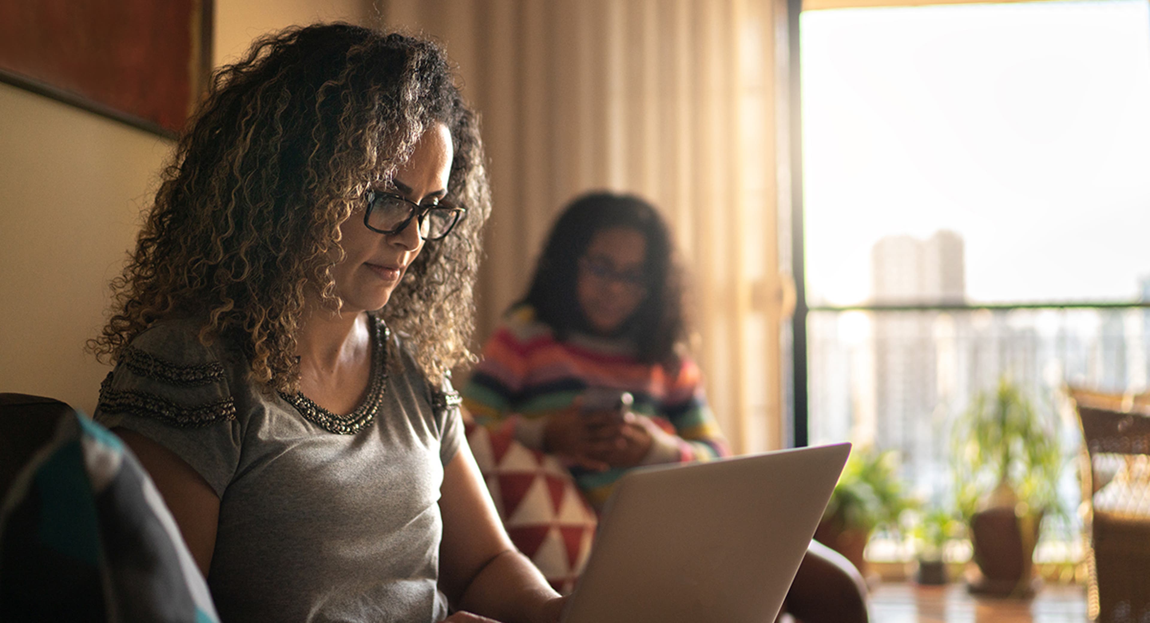 Prospective renters usually start at the same place: online.