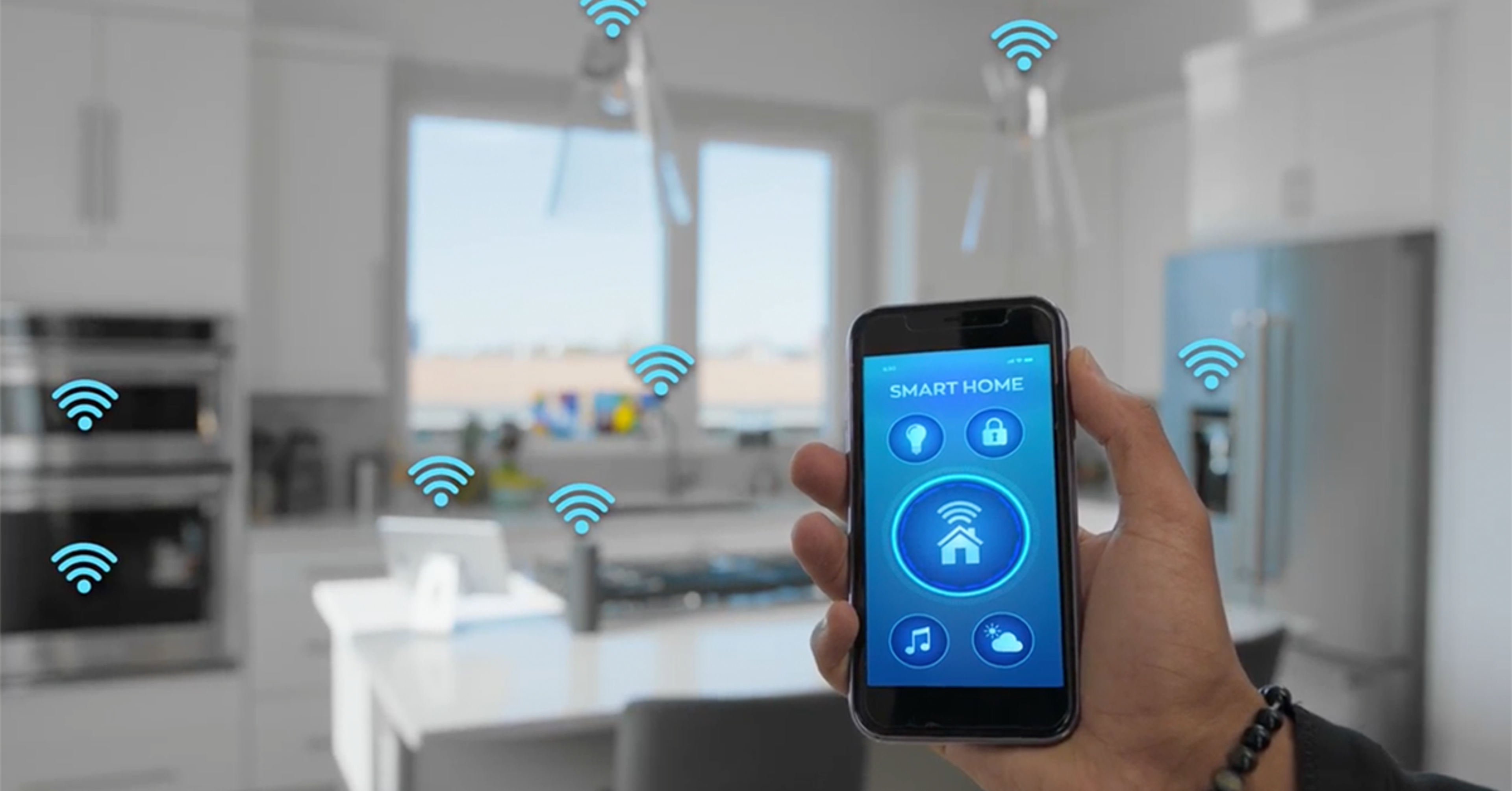 Renters love smart home technologies, apps, and connected devices, but cybersecurity issues can increase maintenance needs and lower tenant satisfaction unless effectively managed.