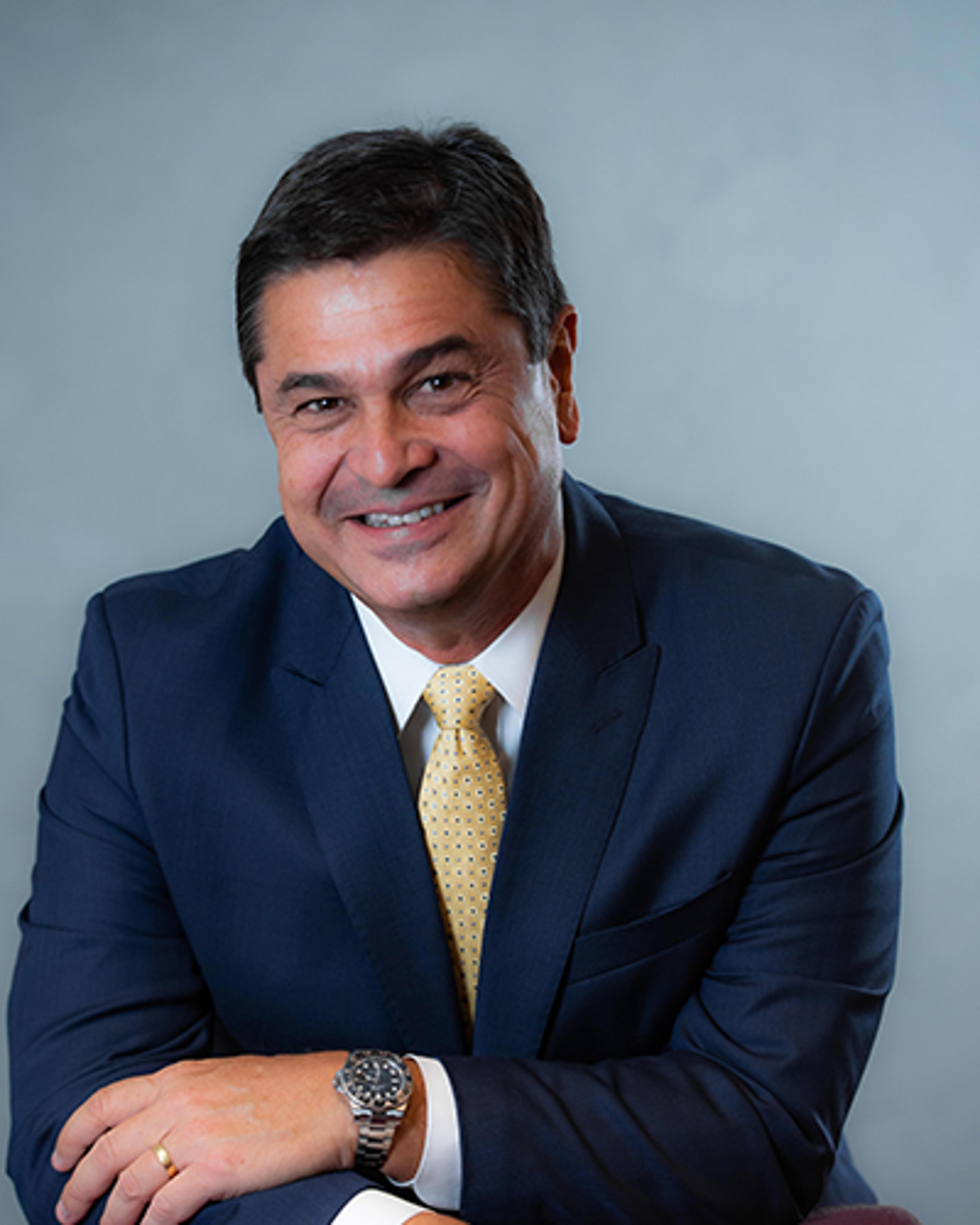 Ricardo Fiuza