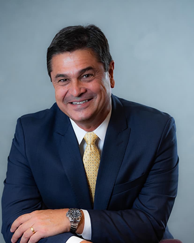 Ricardo Fiuza