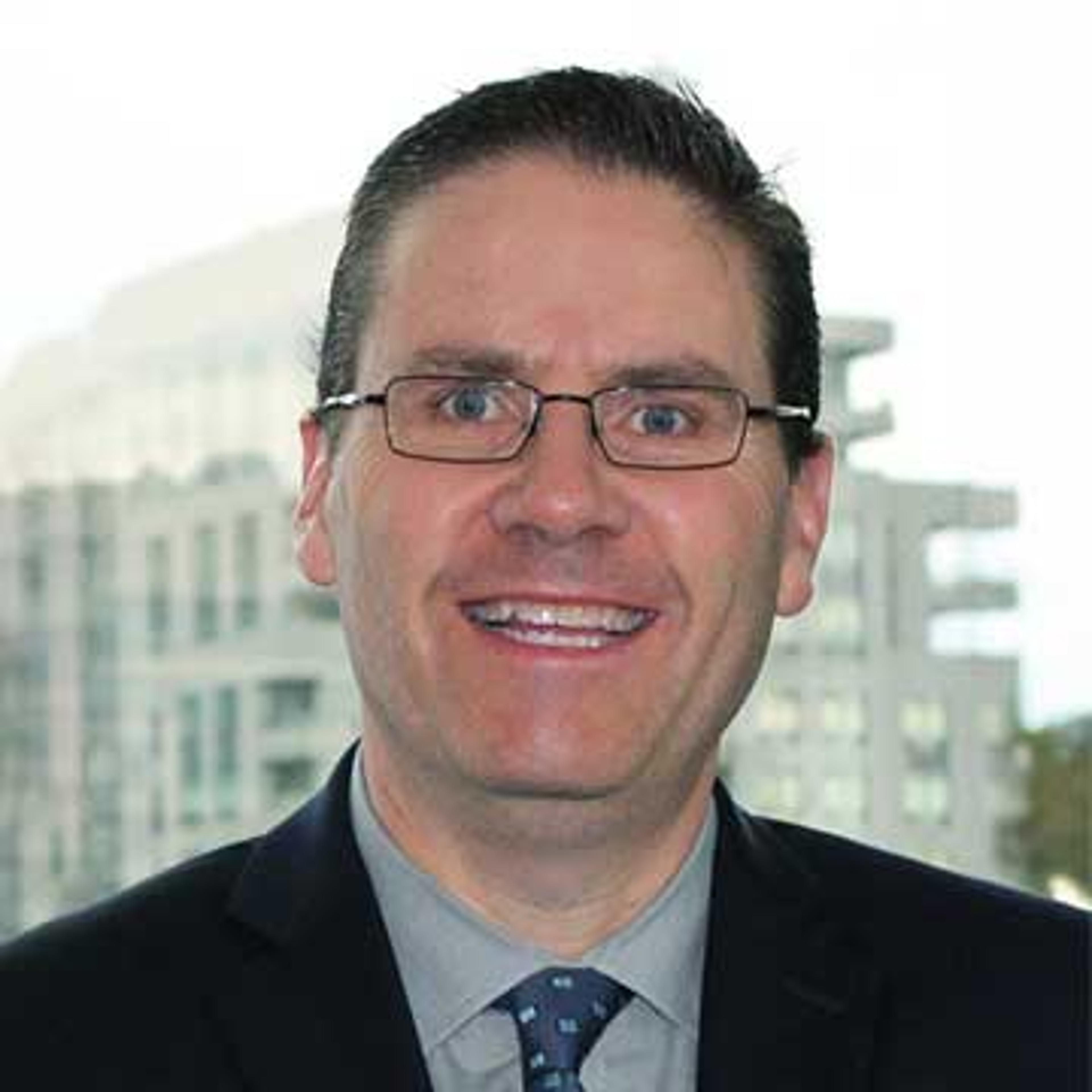 Rob Dobbins