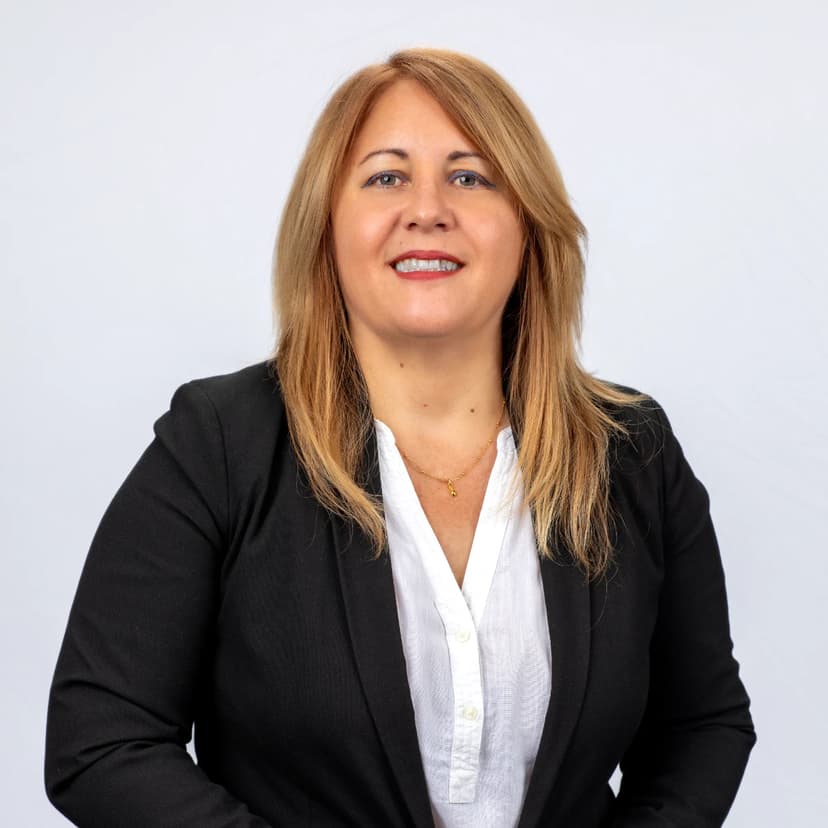 Idalis M. Rodríguez Ortíz