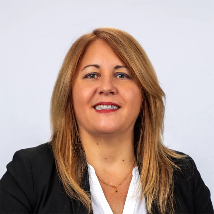 Idalis M. Rodríguez Ortíz