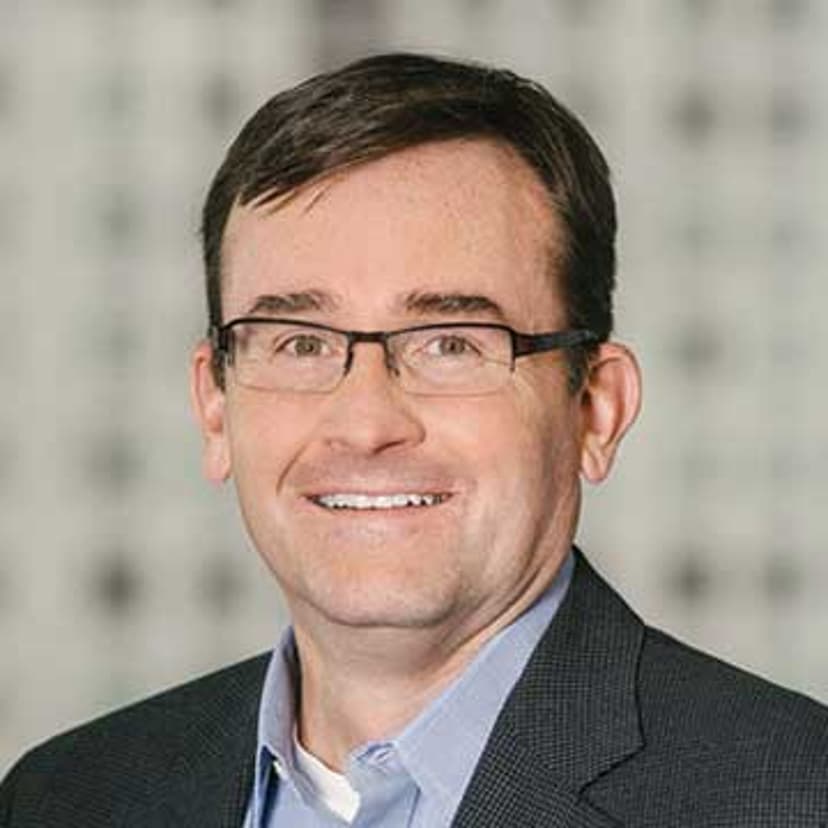 Brent Rutherford