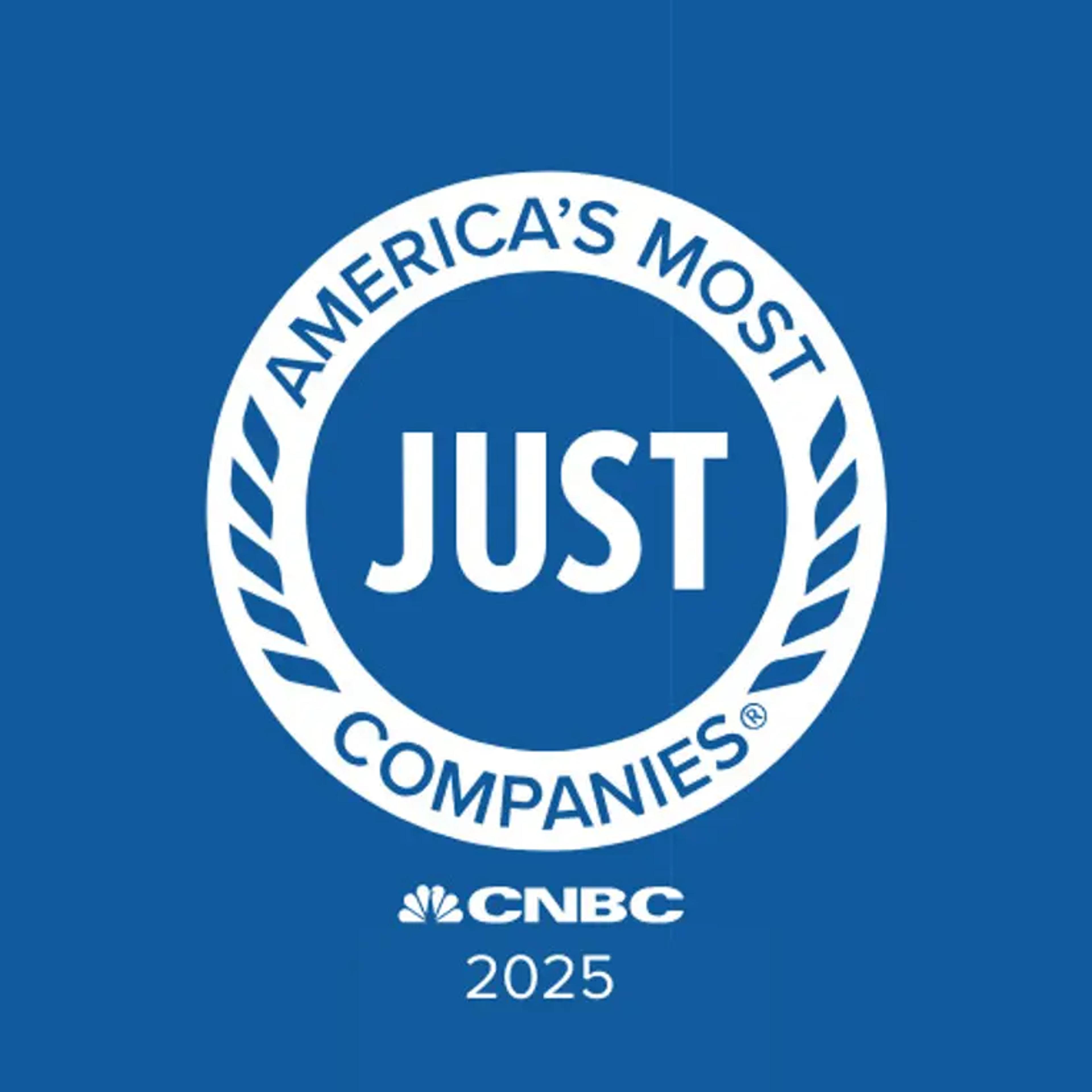 A Assurant foi nomeada uma das empresas mais justas da América.