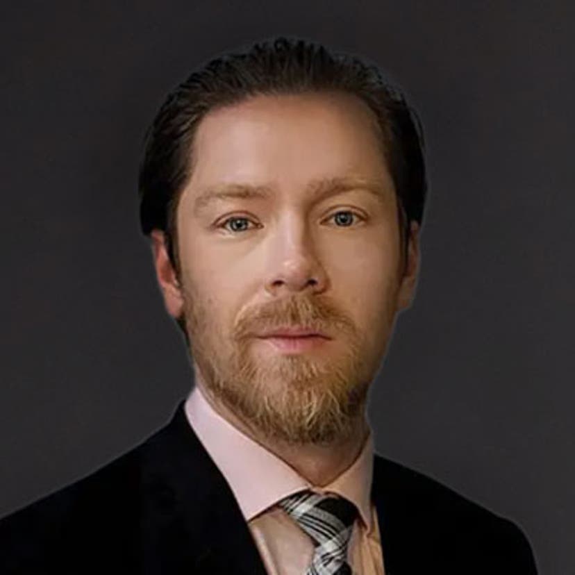 Josh Krach