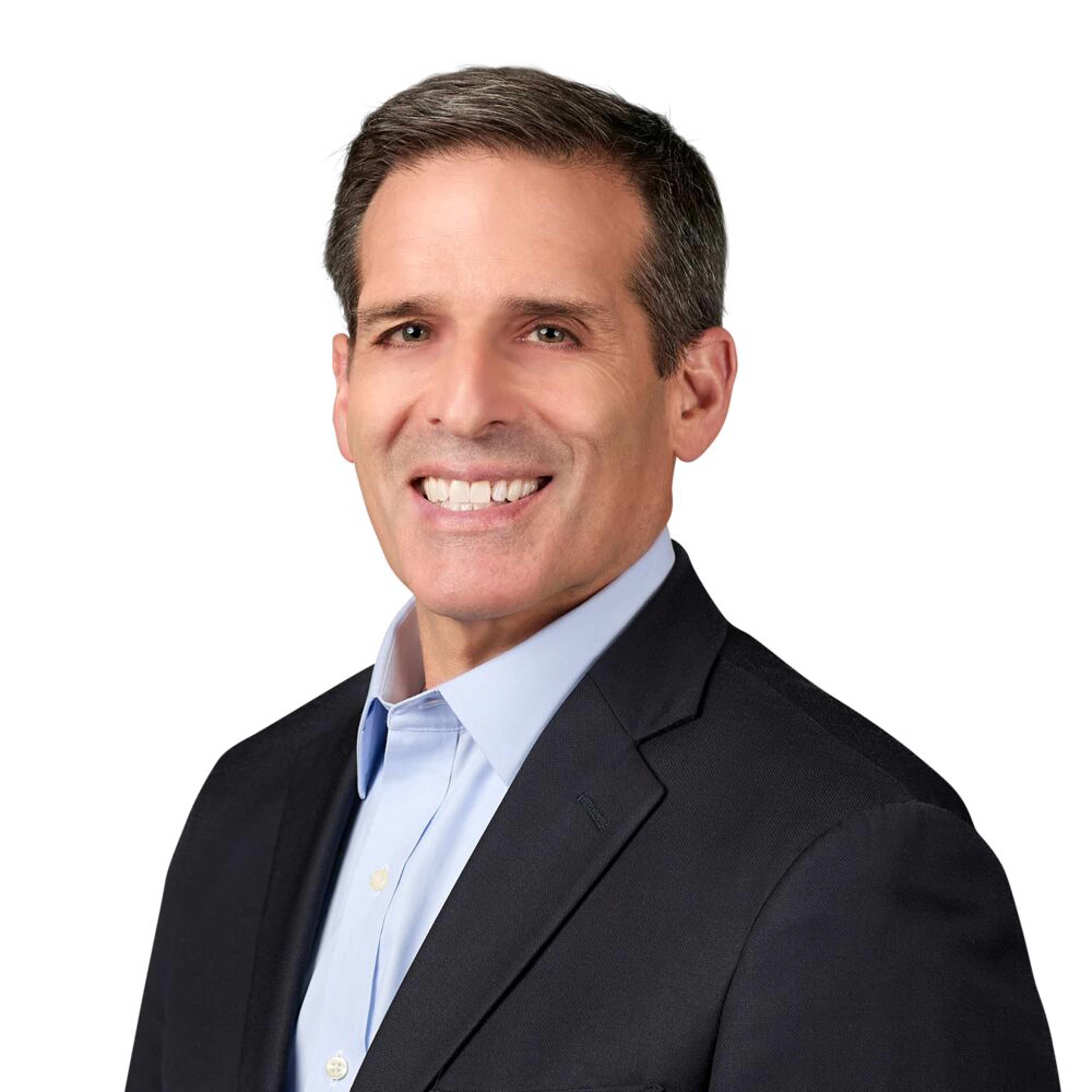 Jay Rosenblum