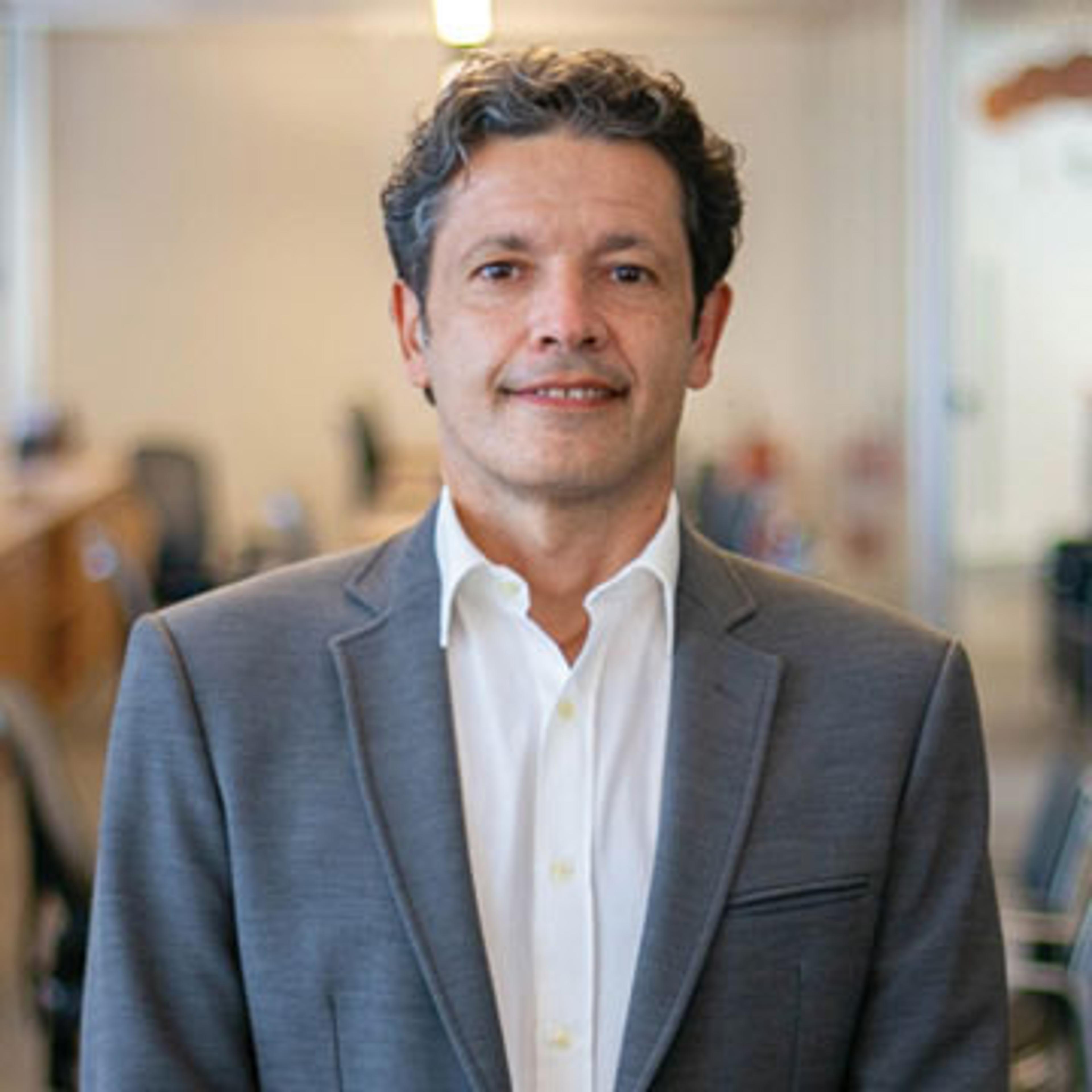 Jose Augusto Codesso