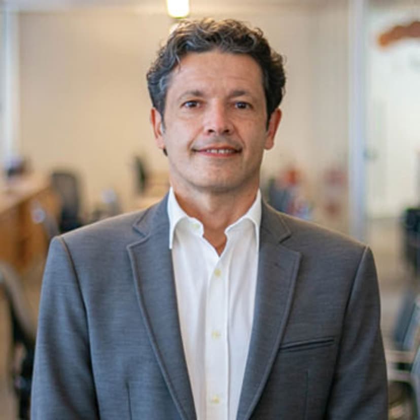 Jose Augusto Codesso