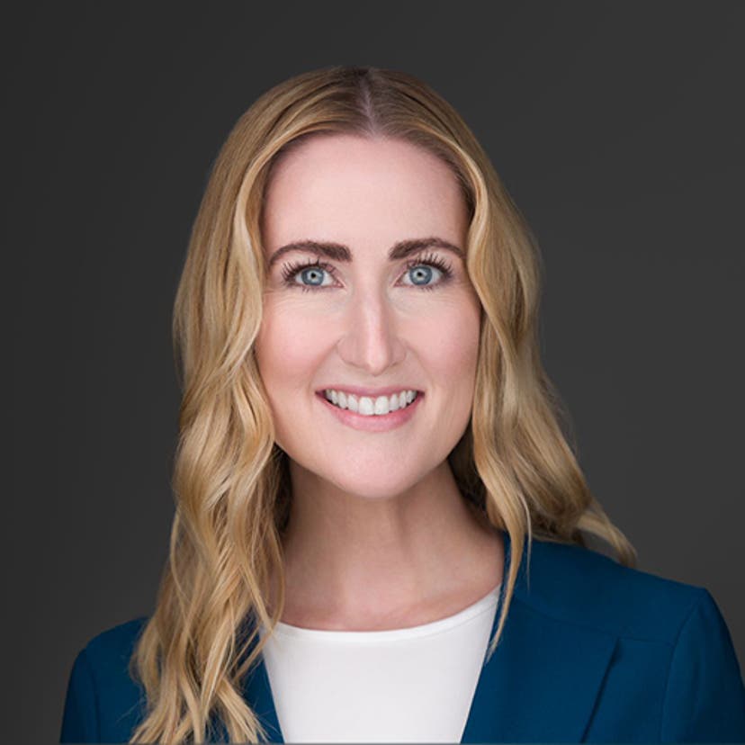 Rebekah Griffiths