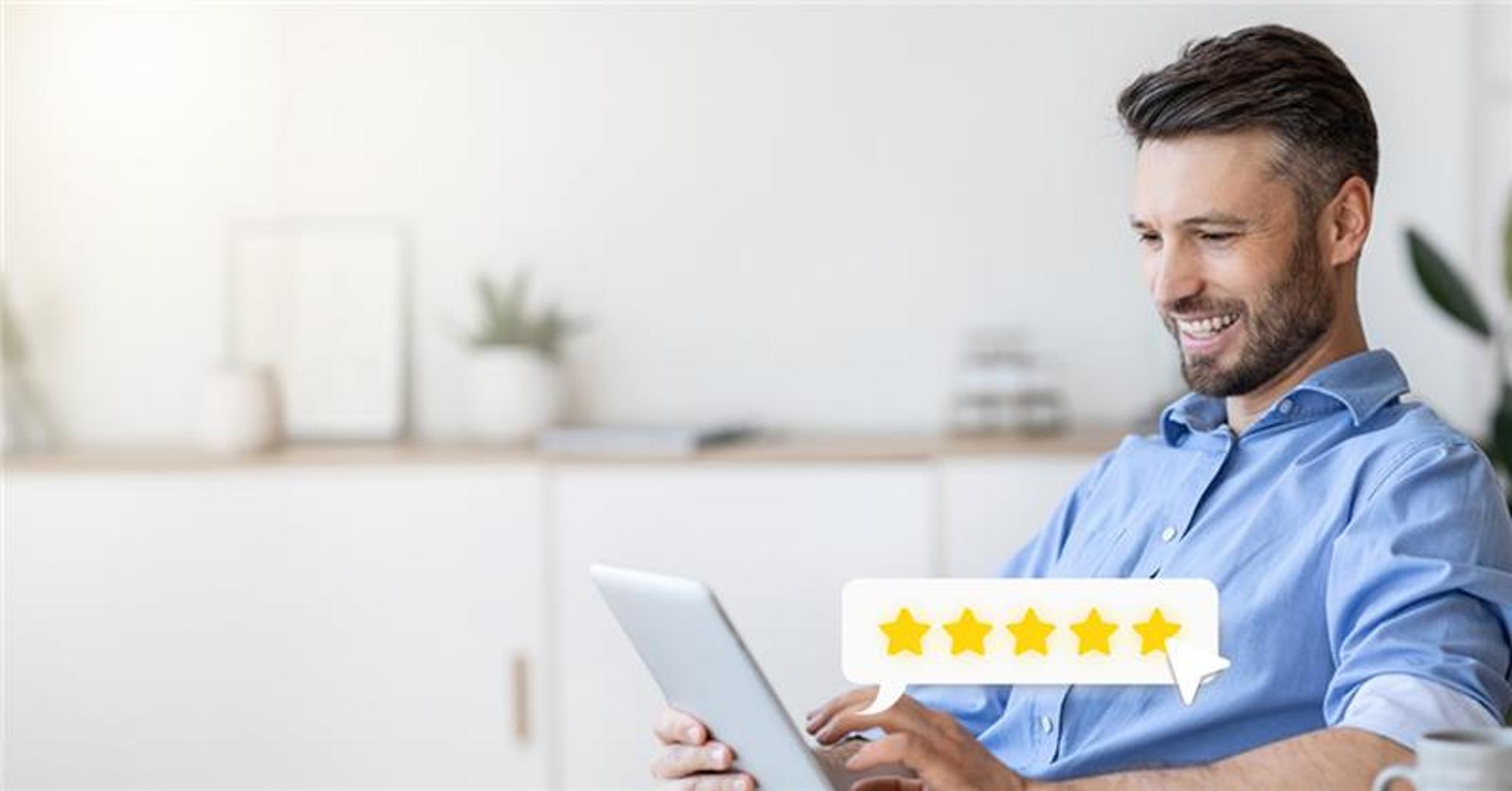 Celebrating National Leave a Review Day | Assurant