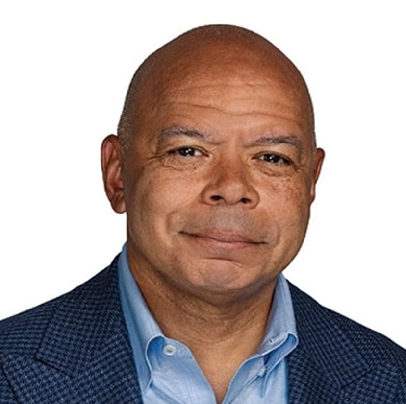 Kevin M. Warren