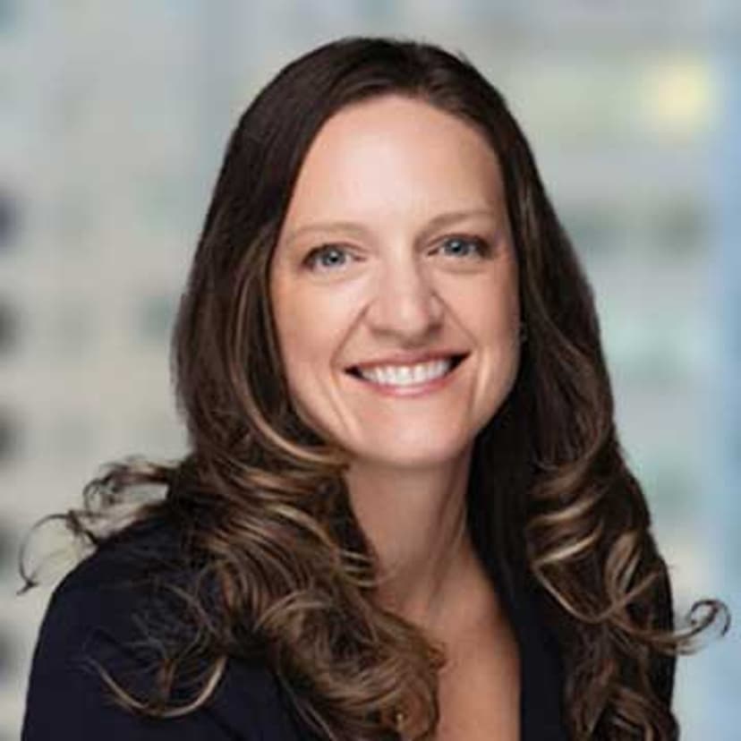 Melissa Oliver