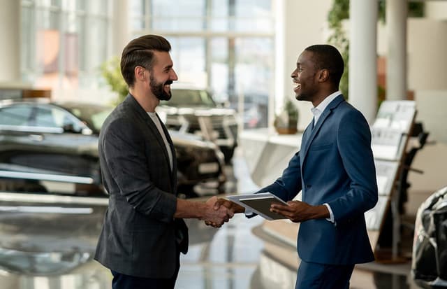 Three Trends Reshaping the Automotive Dealer Success Story