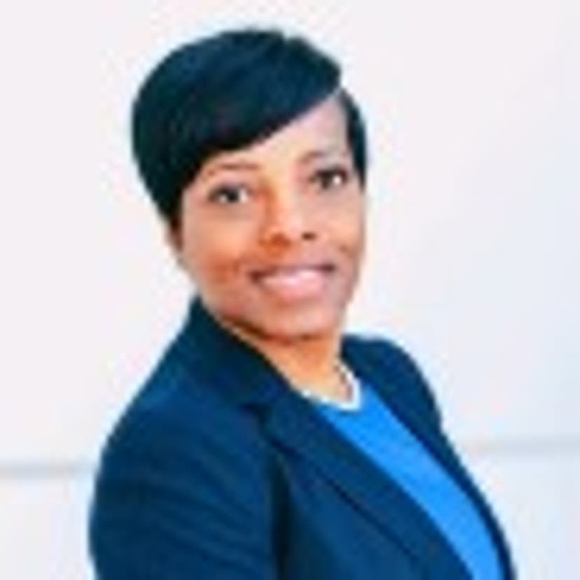Alecia Bailey