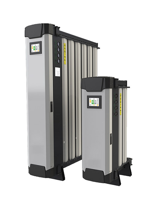 gardner denver air treatment