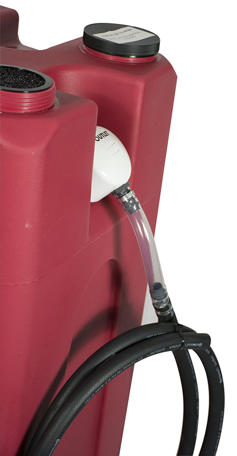 Product Photo oil water separator 40_60 outlet