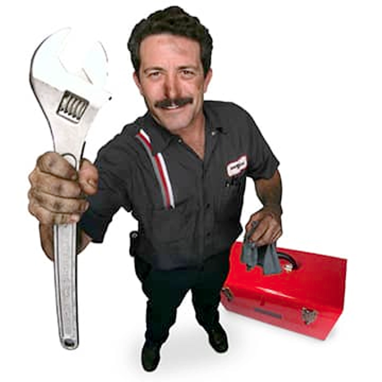 Gardner Denver Air Compressor parts and services