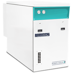 ROBOX AQUA