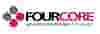 FourCore-Verdichterstufe