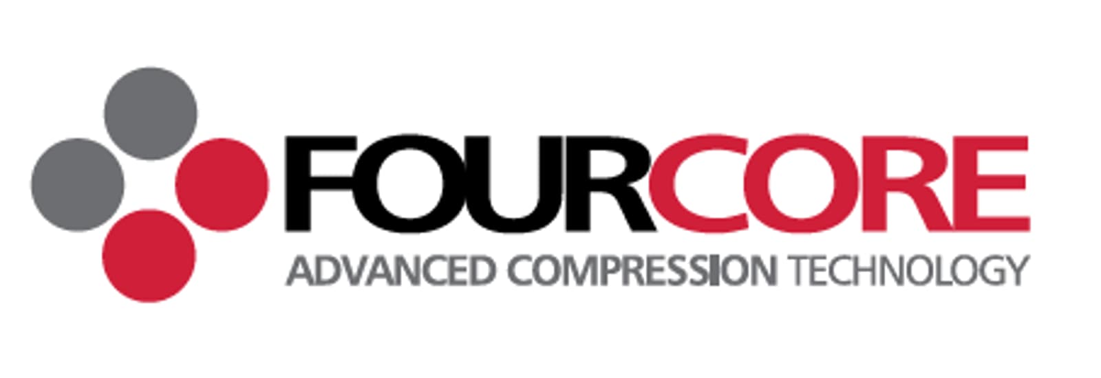 FourCore-Verdichterstufe