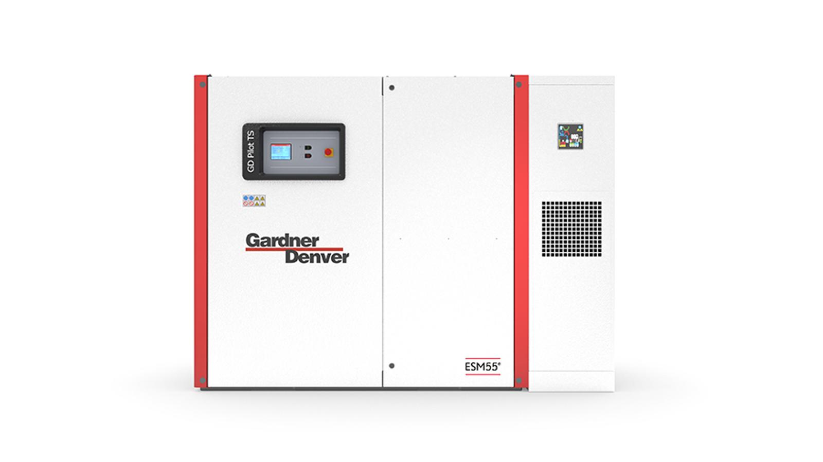 Compressores ESM / VS 30-132