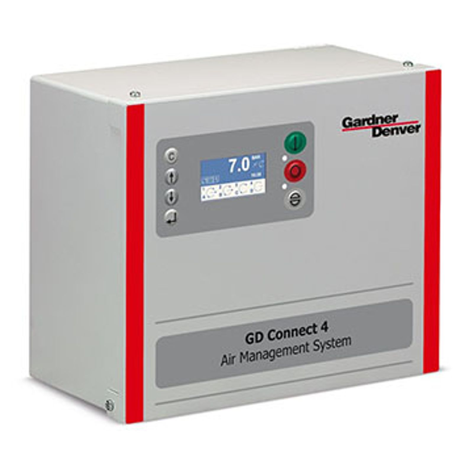 Product Photo Exterior Gd connect 4