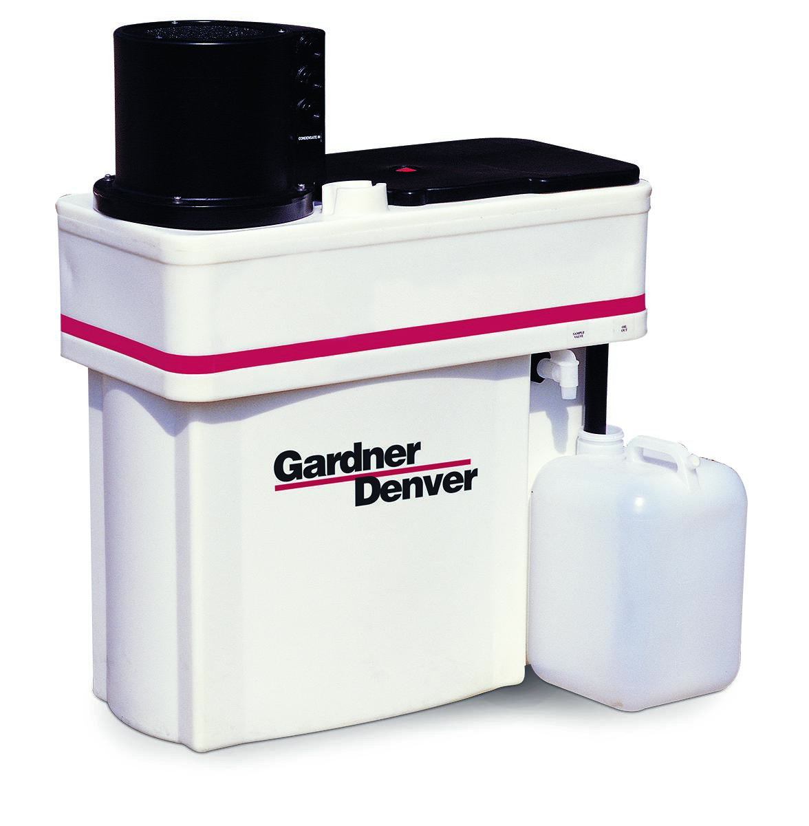 Prouct Photo cts eliminator oil water separator