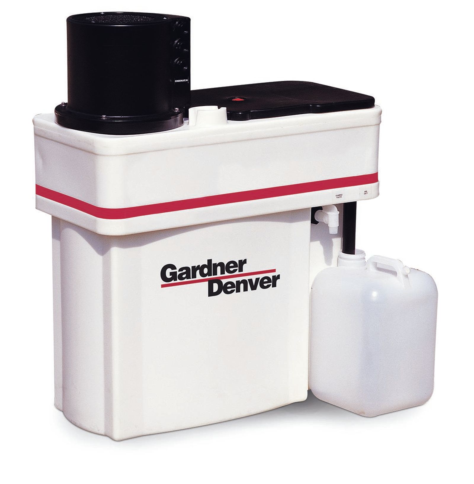Prouct Photo cts eliminator oil water separator