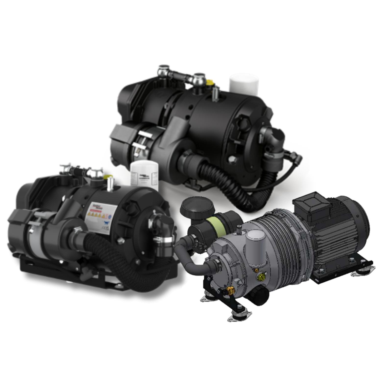 TX series